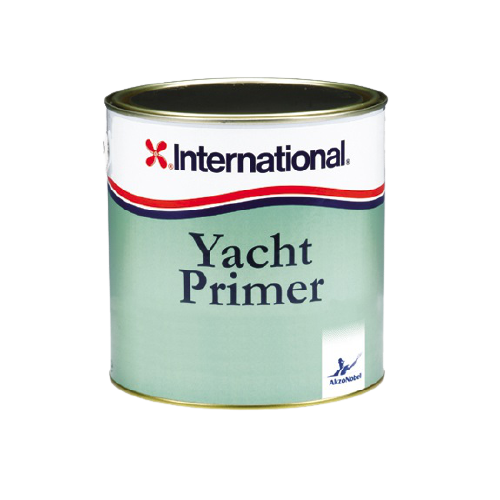 International-International Yacht primer
